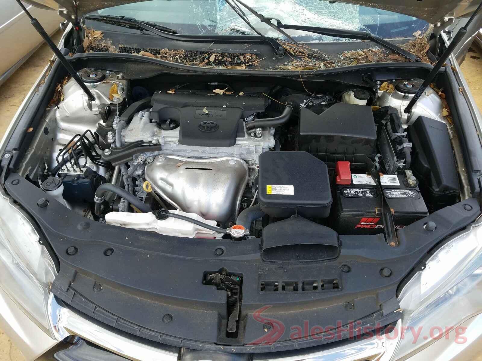 4T1BF1FK5GU218987 2016 TOYOTA CAMRY