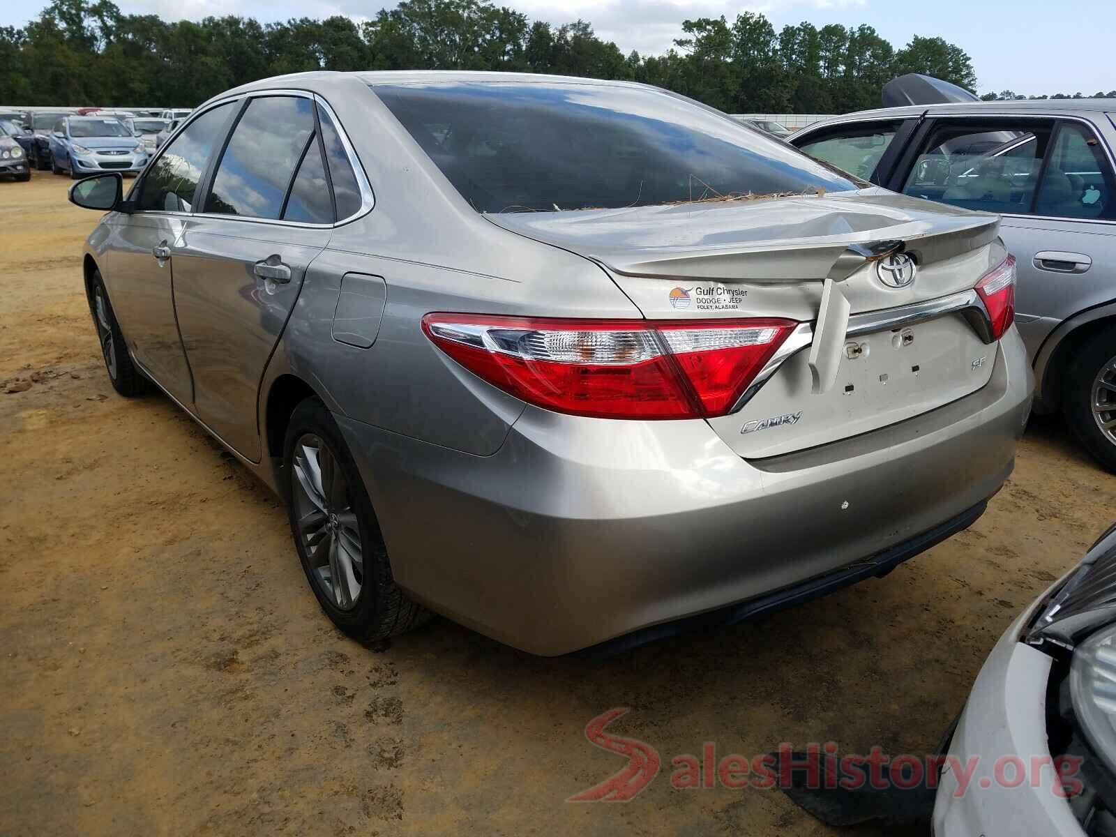 4T1BF1FK5GU218987 2016 TOYOTA CAMRY