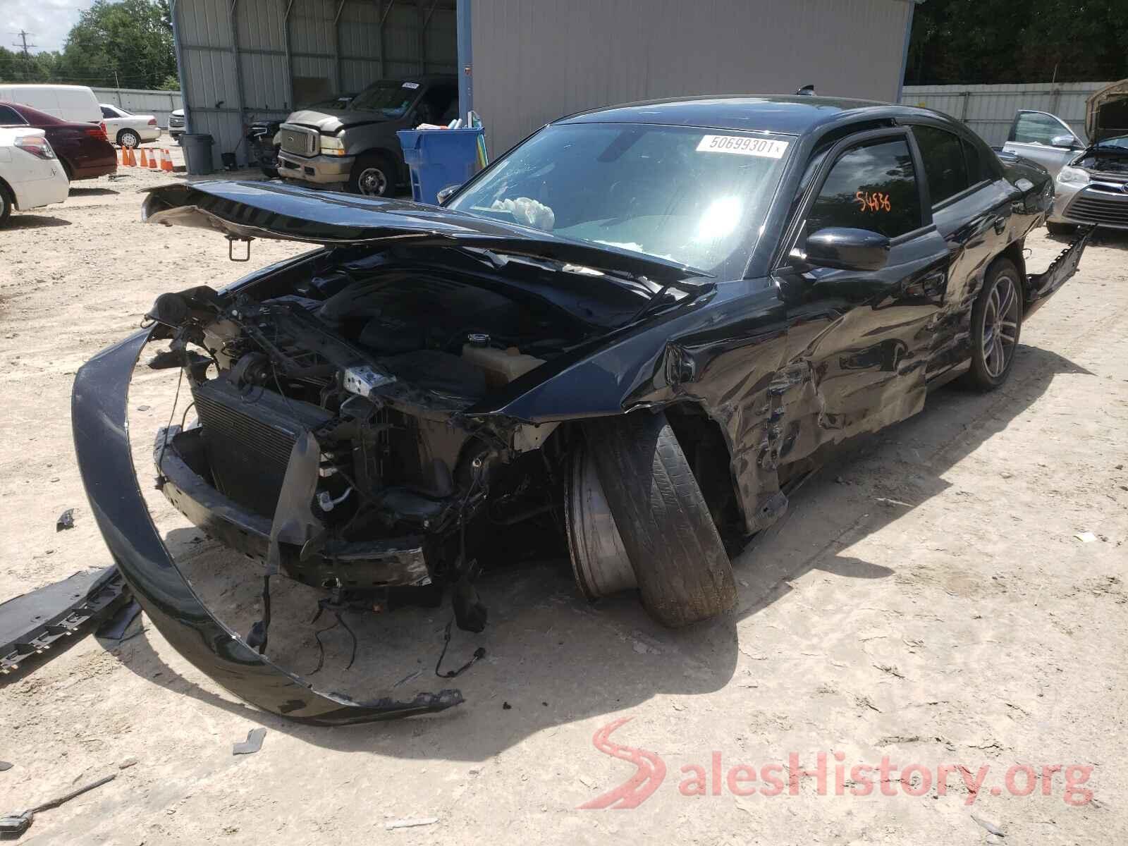 2C3CDXJG3KH533176 2019 DODGE CHARGER