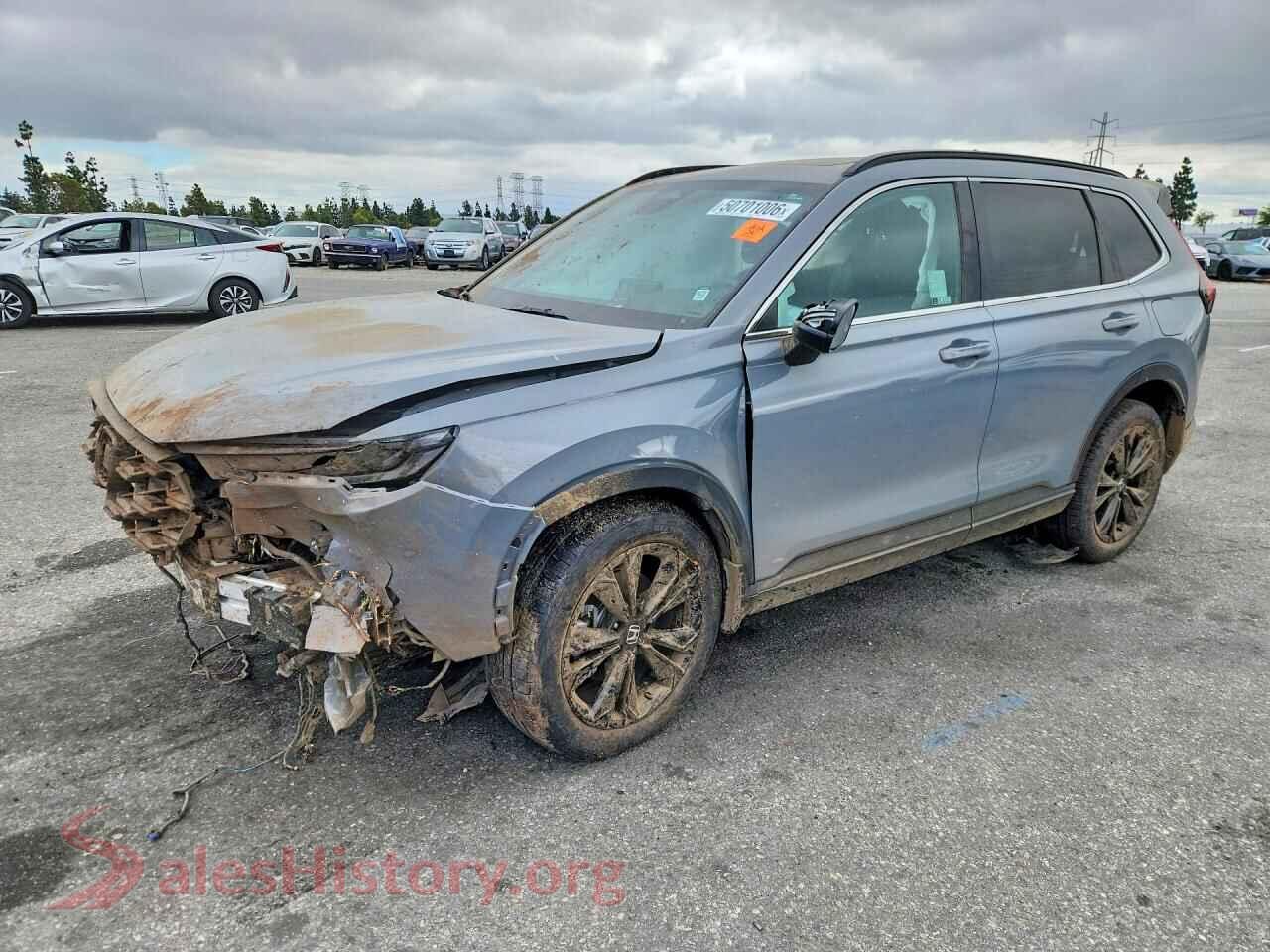 7FARS6H92RE008014 2024 HONDA CRV