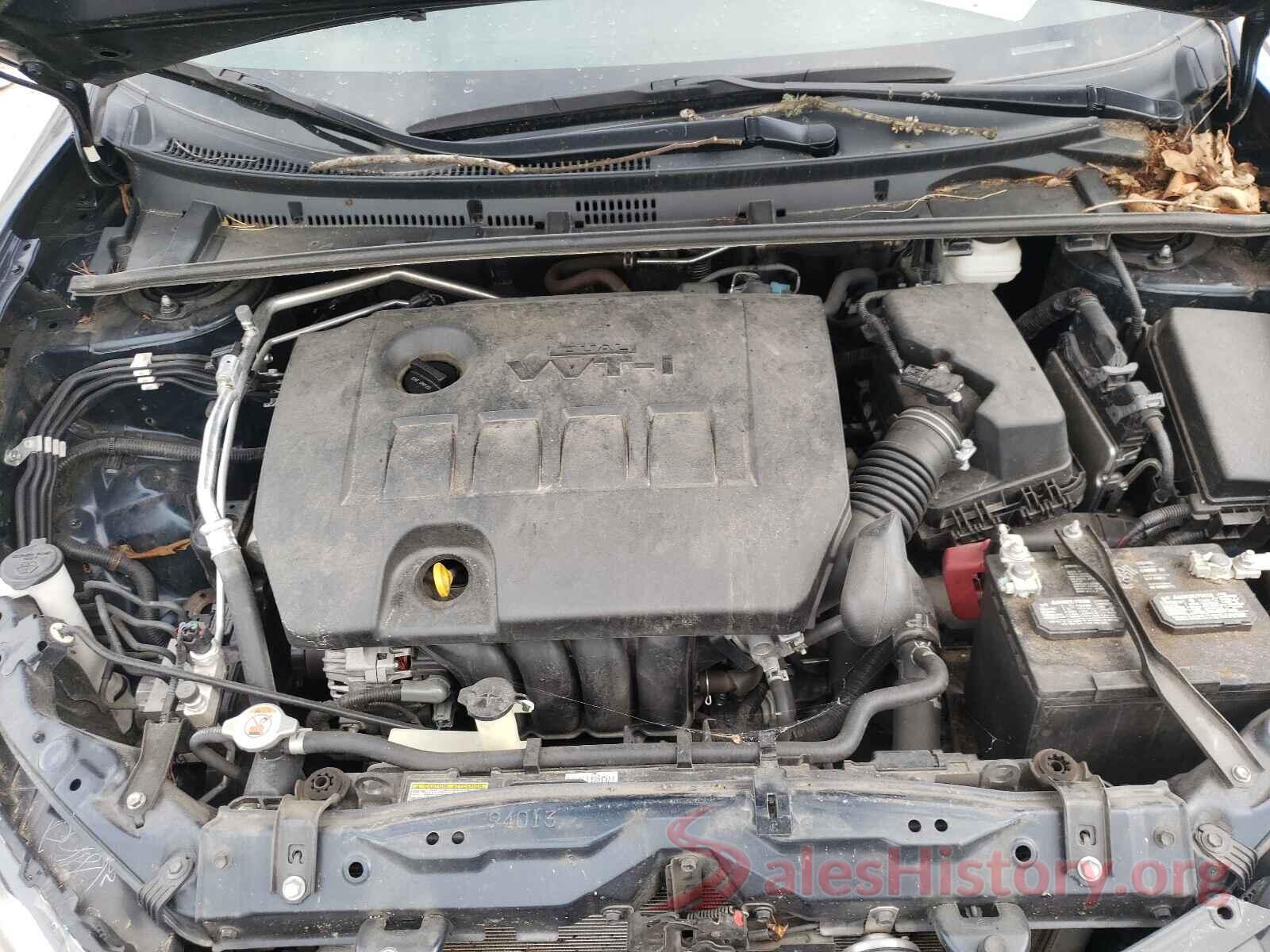 2T1BURHE3JC015830 2018 TOYOTA COROLLA