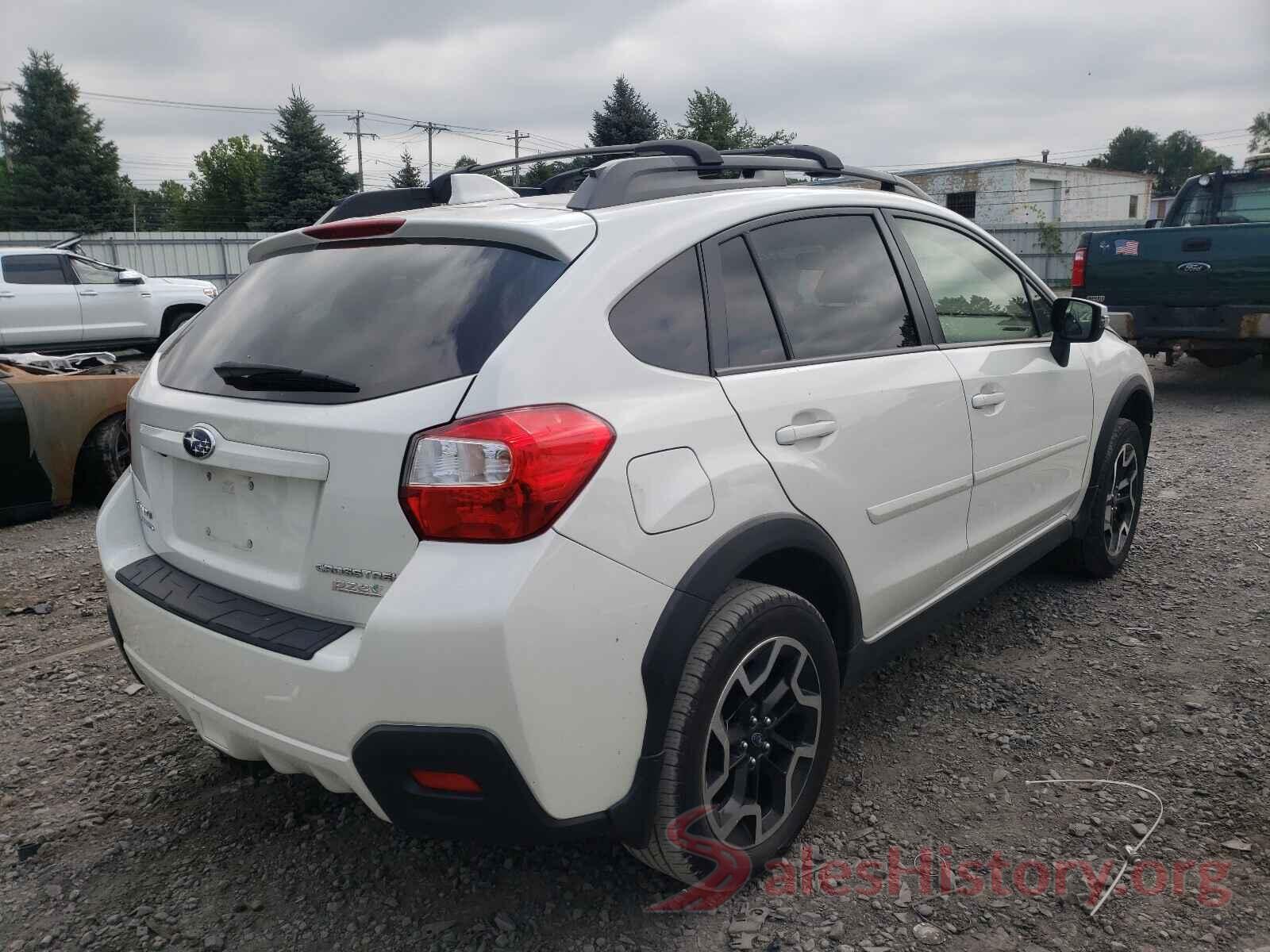 JF2GPANC2HH274429 2017 SUBARU CROSSTREK