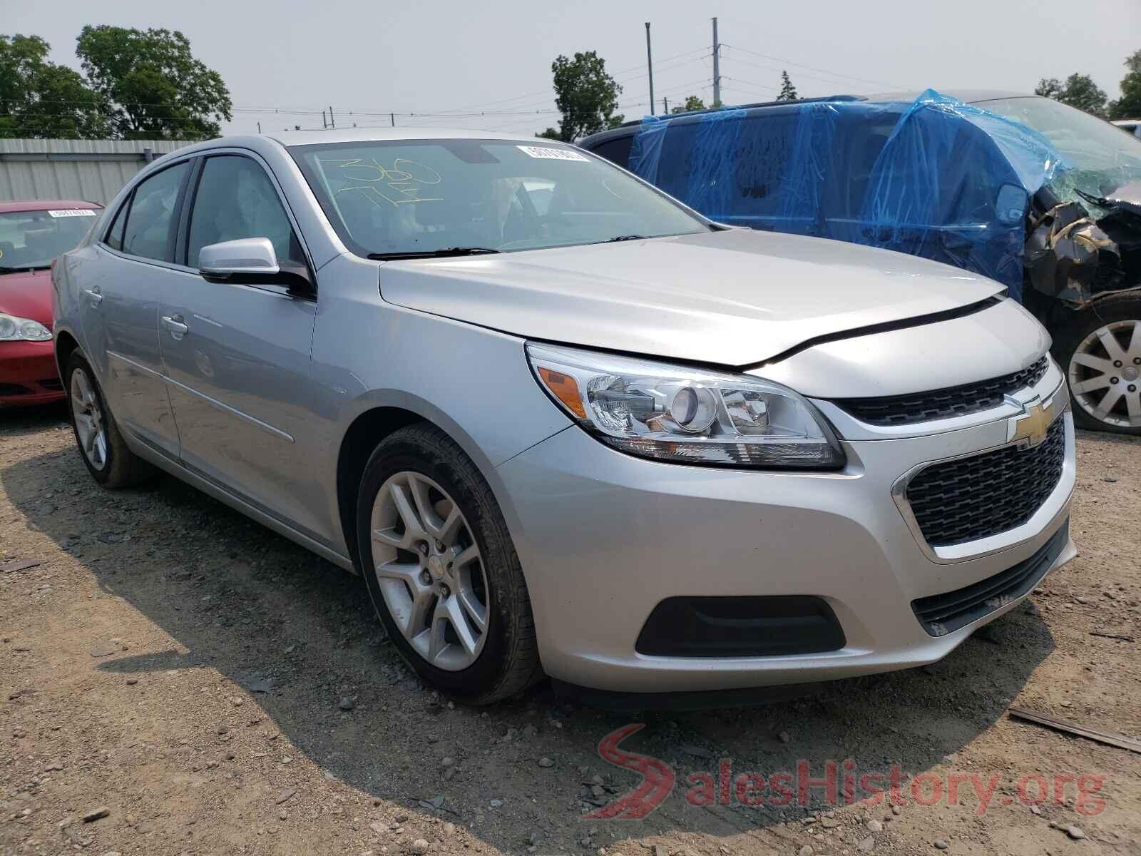 1G11C5SA6GF116575 2016 CHEVROLET MALIBU