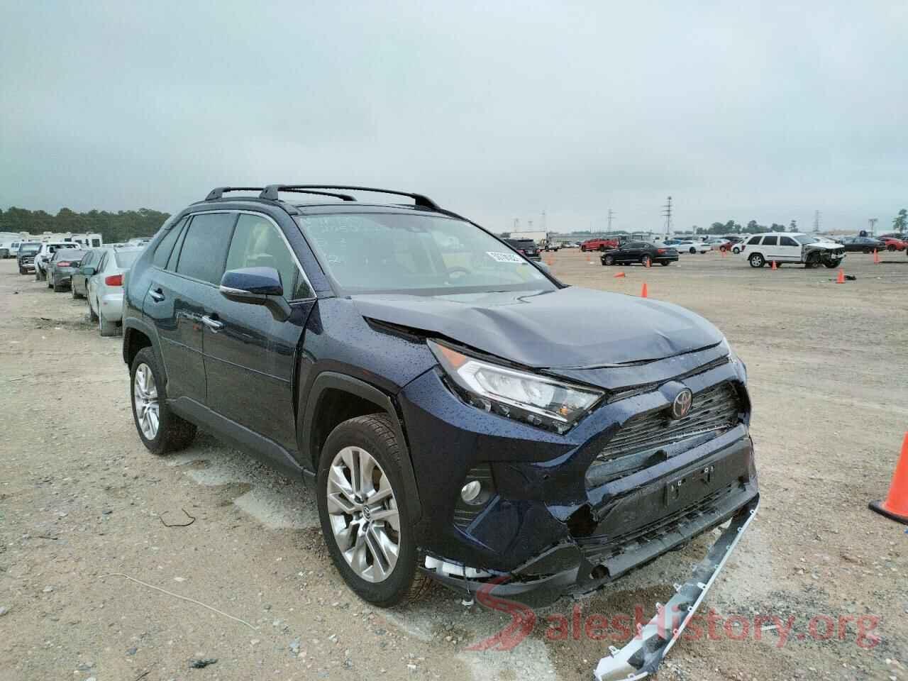 JTMY1RFV4MD074575 2021 TOYOTA RAV4