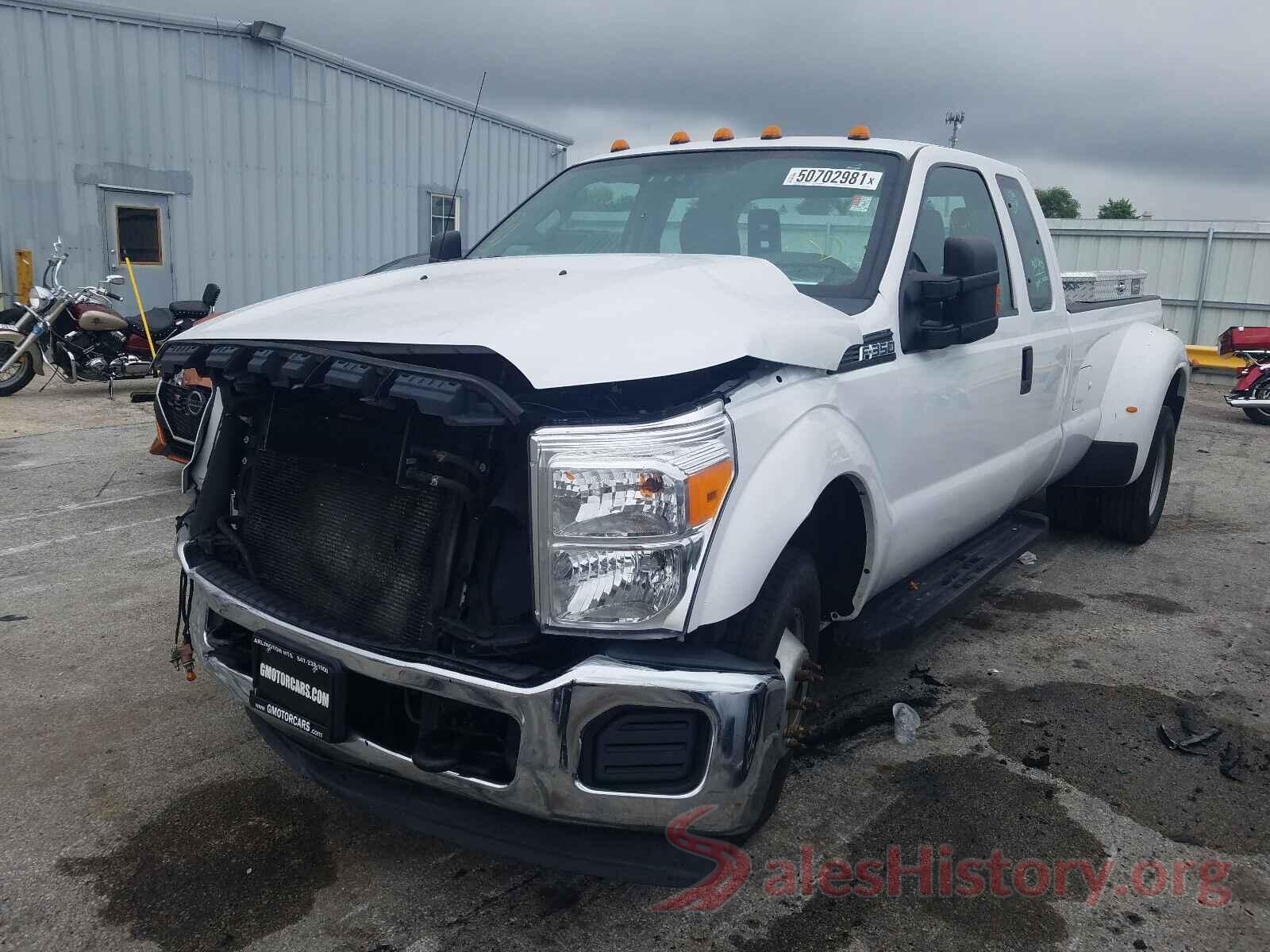 1FT8X3C66GEC44202 2016 FORD F350