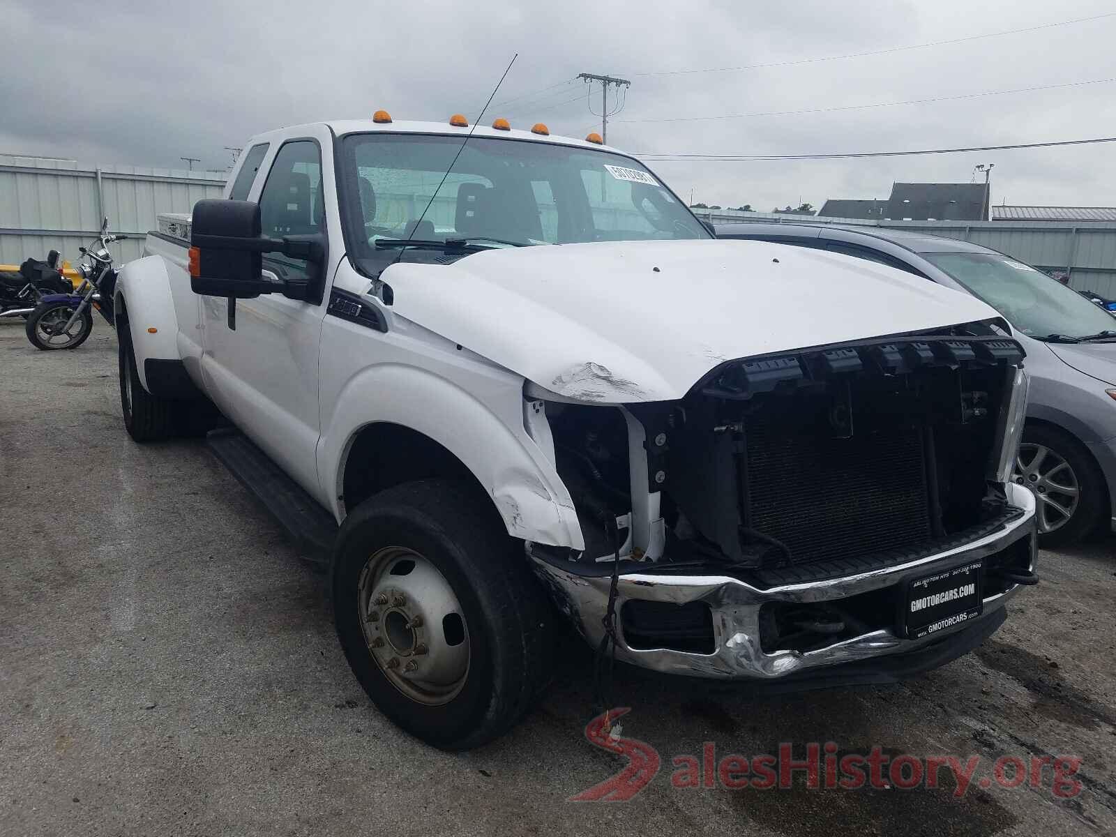 1FT8X3C66GEC44202 2016 FORD F350