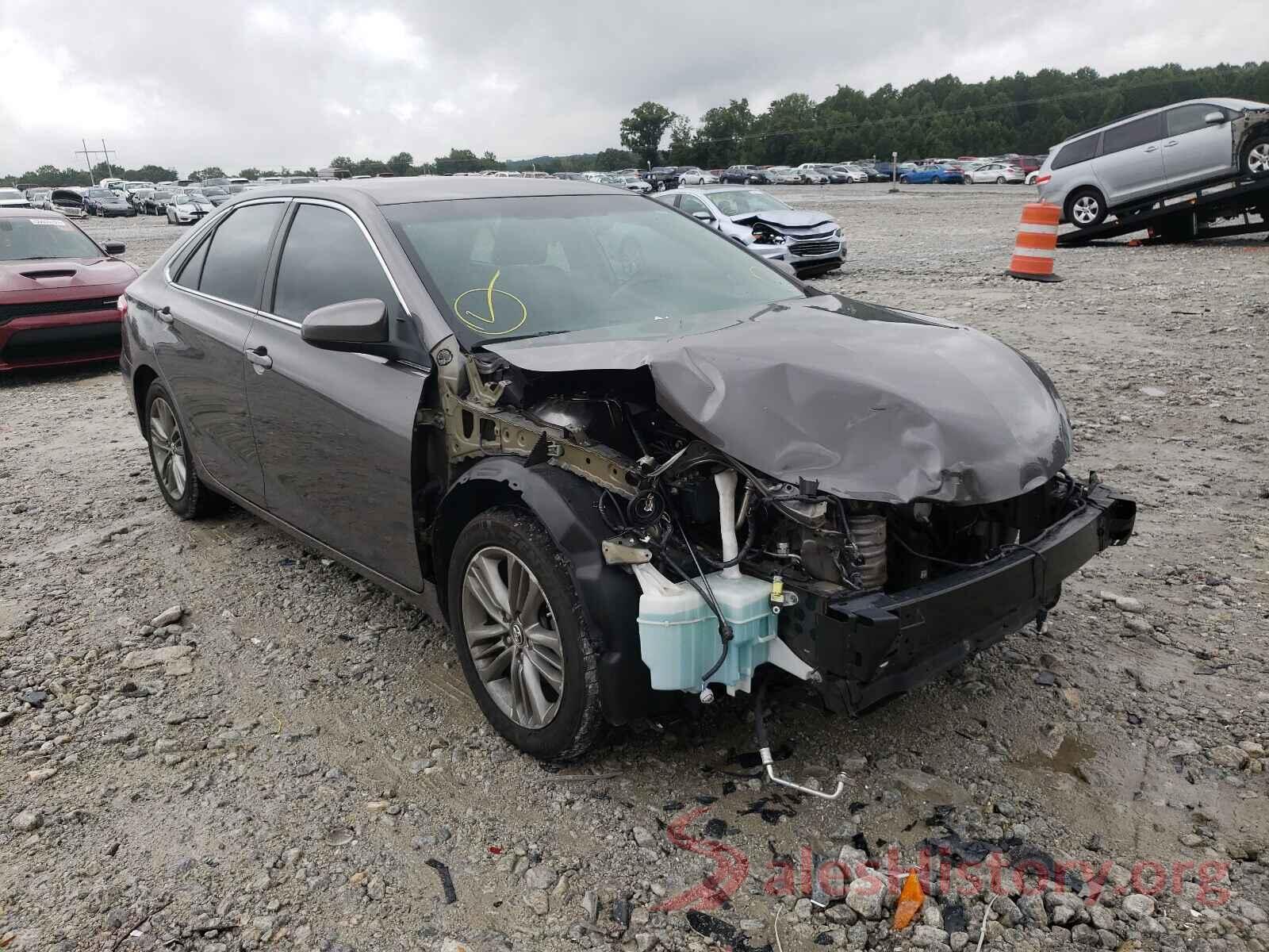 4T1BF1FK2GU129569 2016 TOYOTA CAMRY