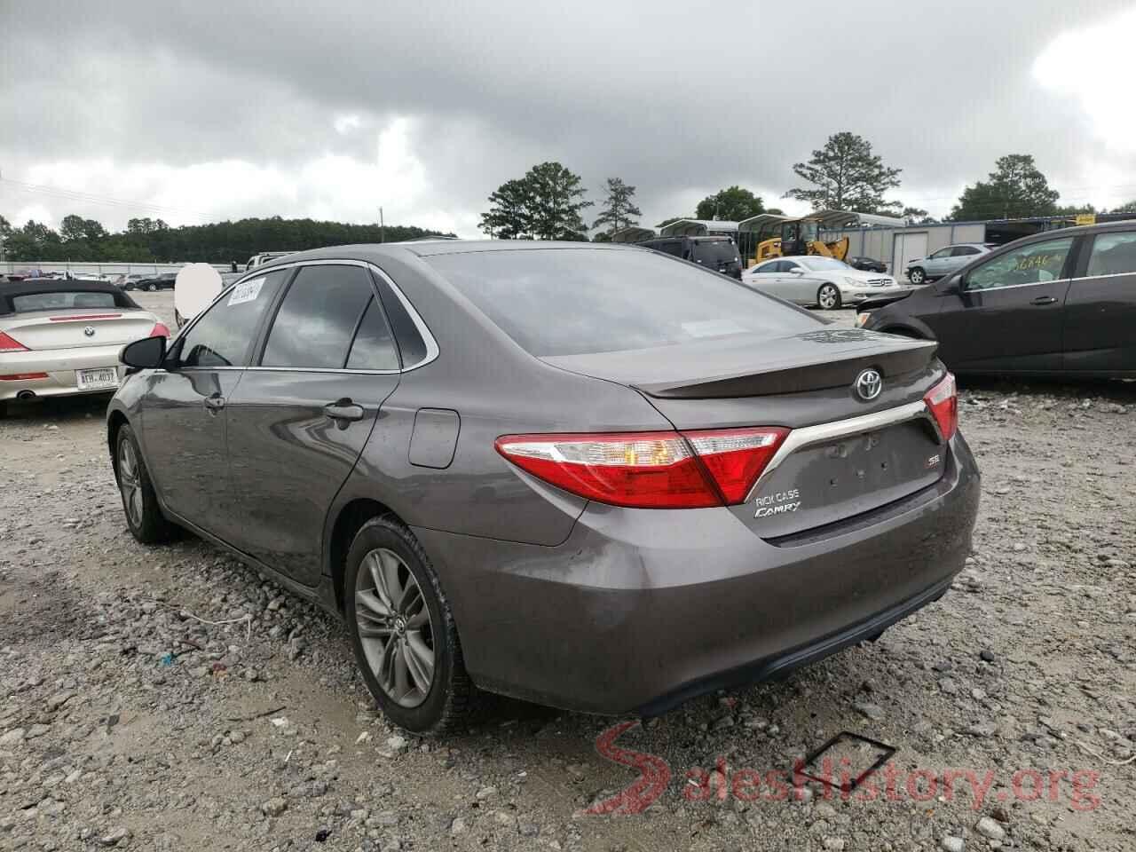 4T1BF1FK2GU129569 2016 TOYOTA CAMRY