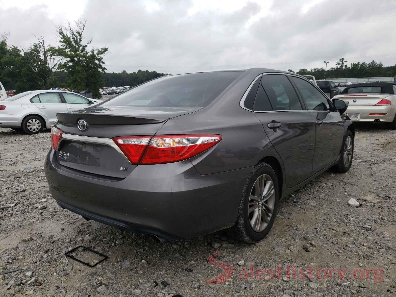 4T1BF1FK2GU129569 2016 TOYOTA CAMRY