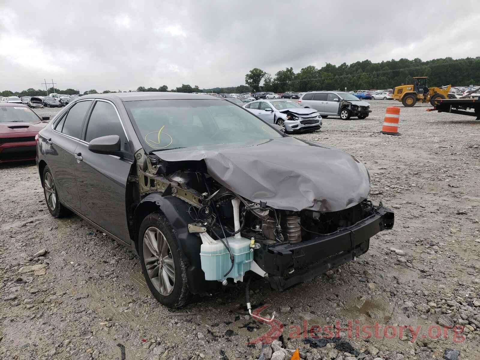 4T1BF1FK2GU129569 2016 TOYOTA CAMRY