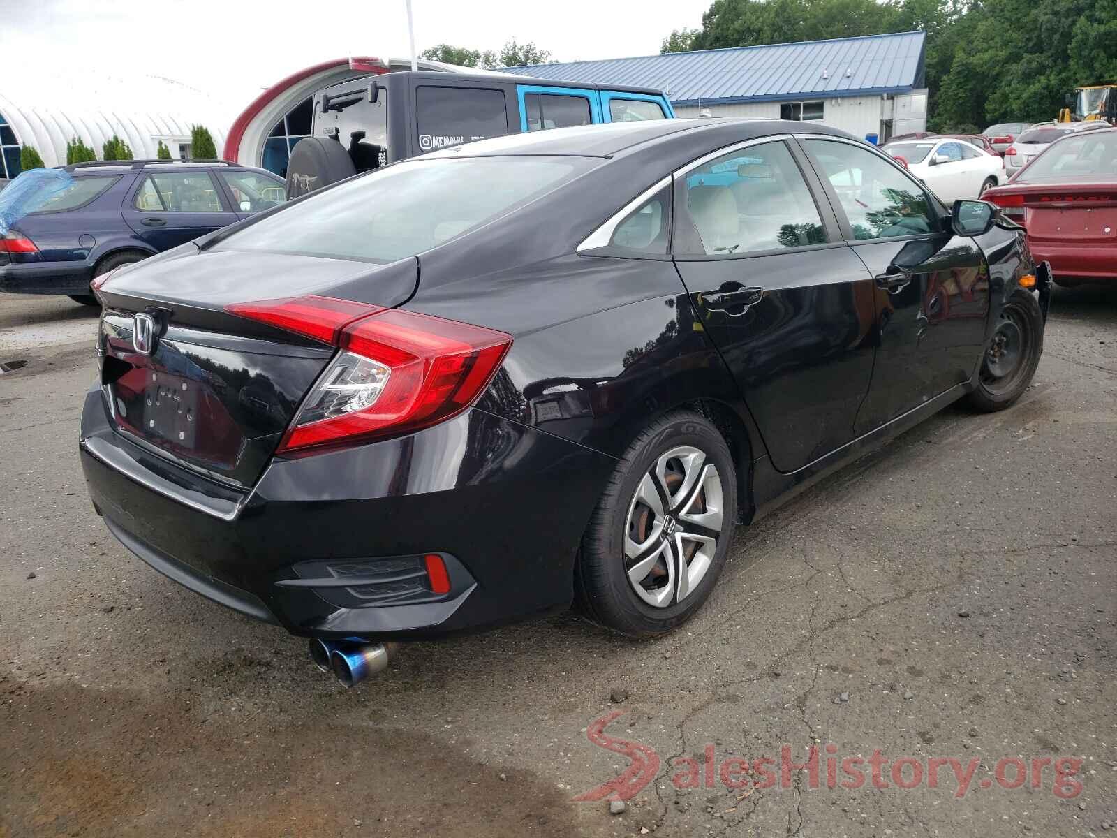 2HGFC2F54HH546311 2017 HONDA CIVIC