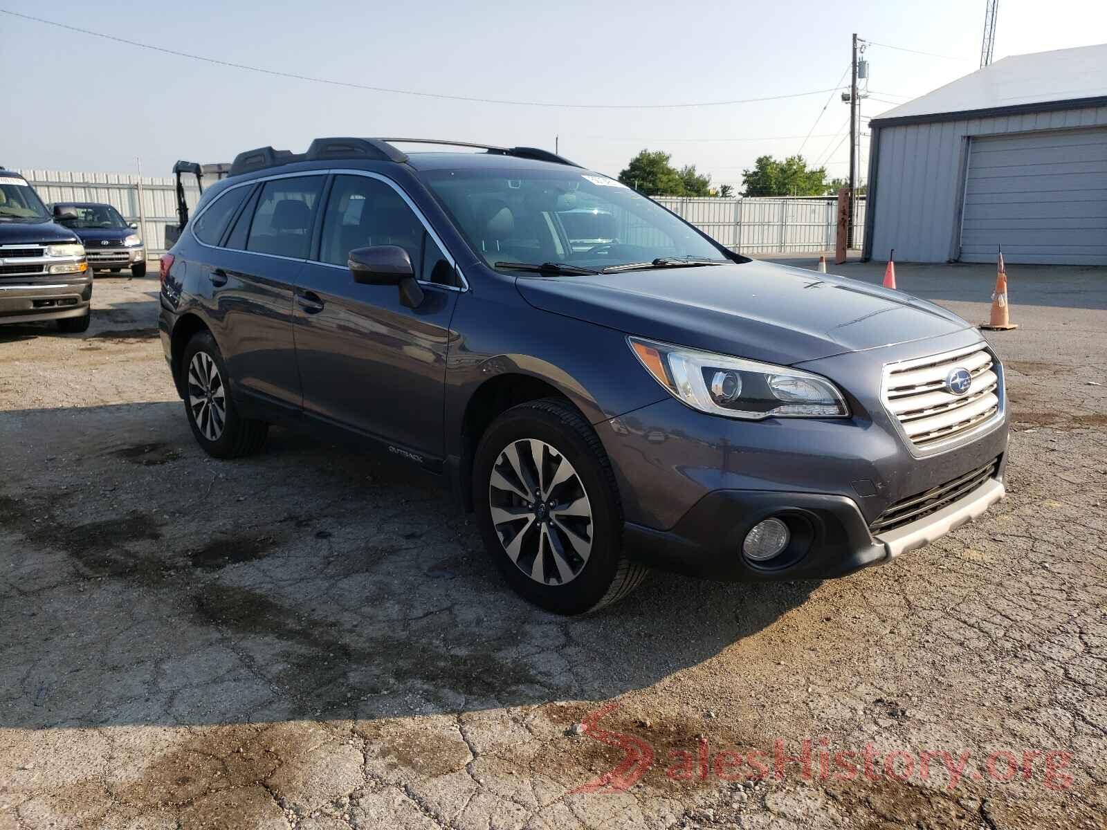 4S4BSBNC4G3308794 2016 SUBARU OUTBACK