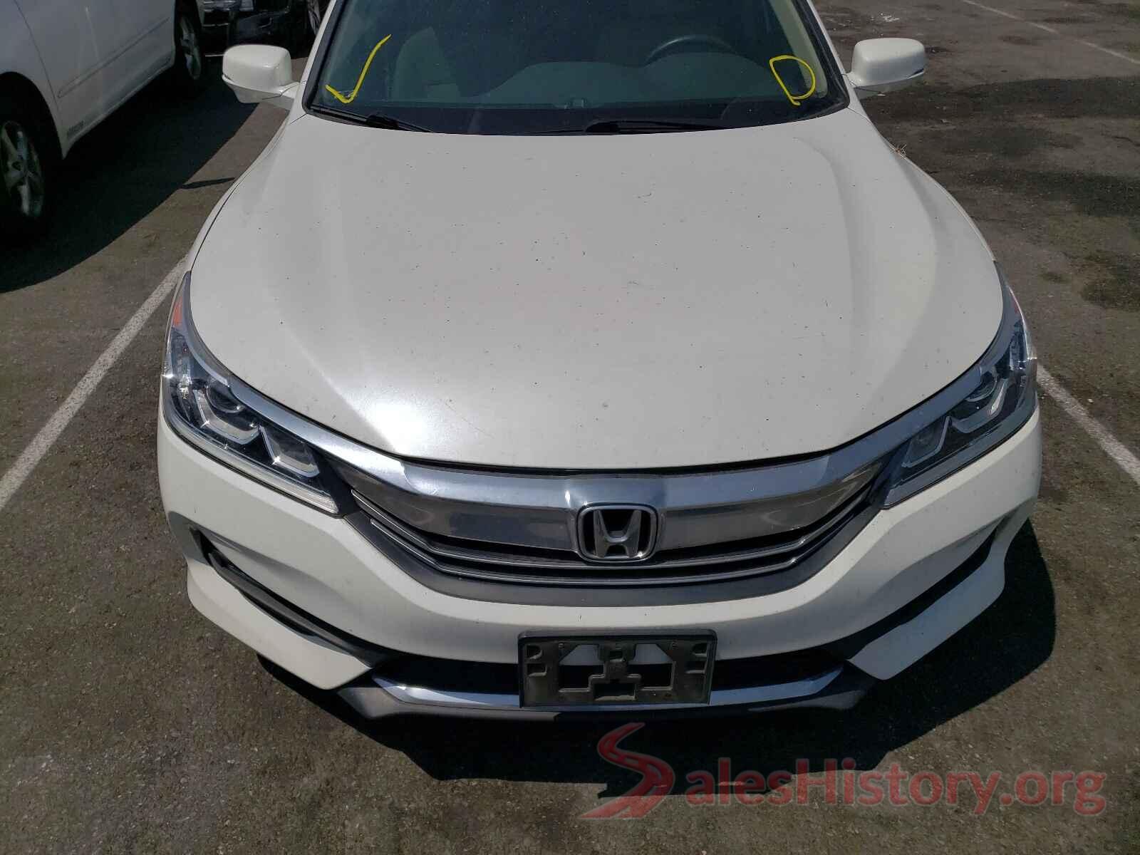 1HGCR2F81HA124068 2017 HONDA ACCORD