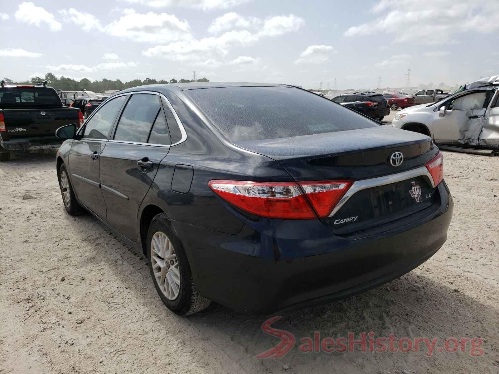 4T4BF1FK1GR547630 2016 TOYOTA CAMRY