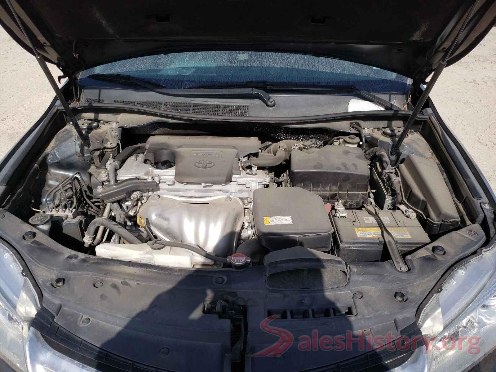 4T4BF1FK1GR547630 2016 TOYOTA CAMRY