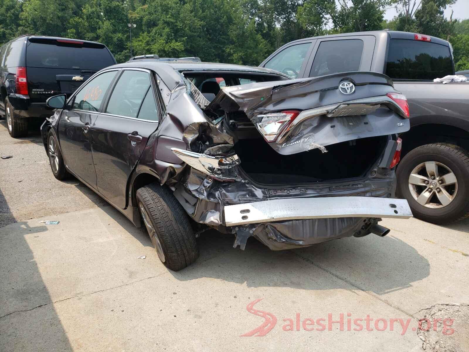 4T1BF1FK5GU209710 2016 TOYOTA CAMRY