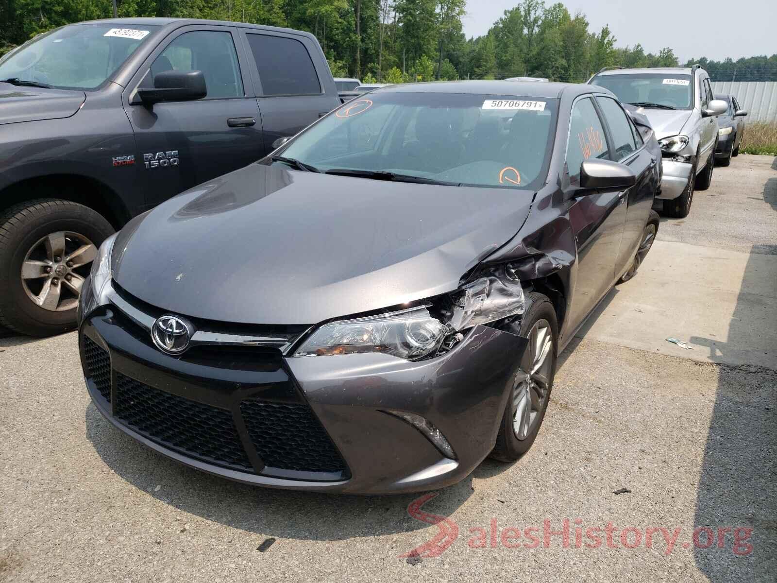 4T1BF1FK5GU209710 2016 TOYOTA CAMRY