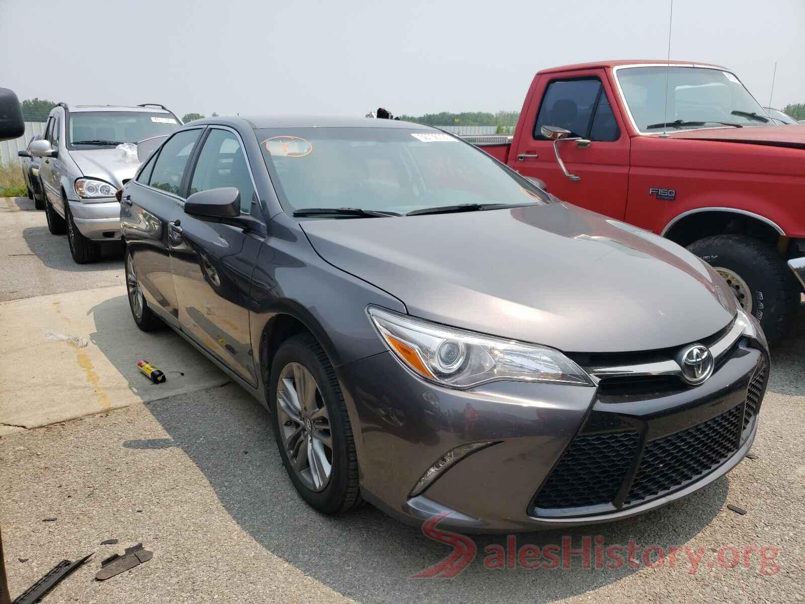 4T1BF1FK5GU209710 2016 TOYOTA CAMRY