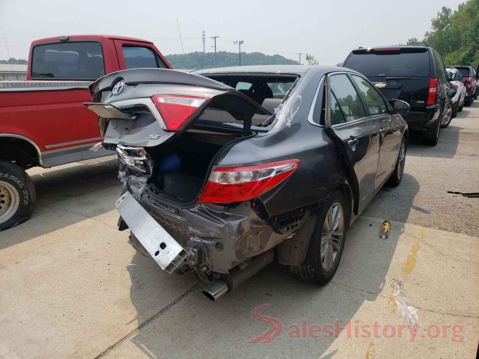 4T1BF1FK5GU209710 2016 TOYOTA CAMRY