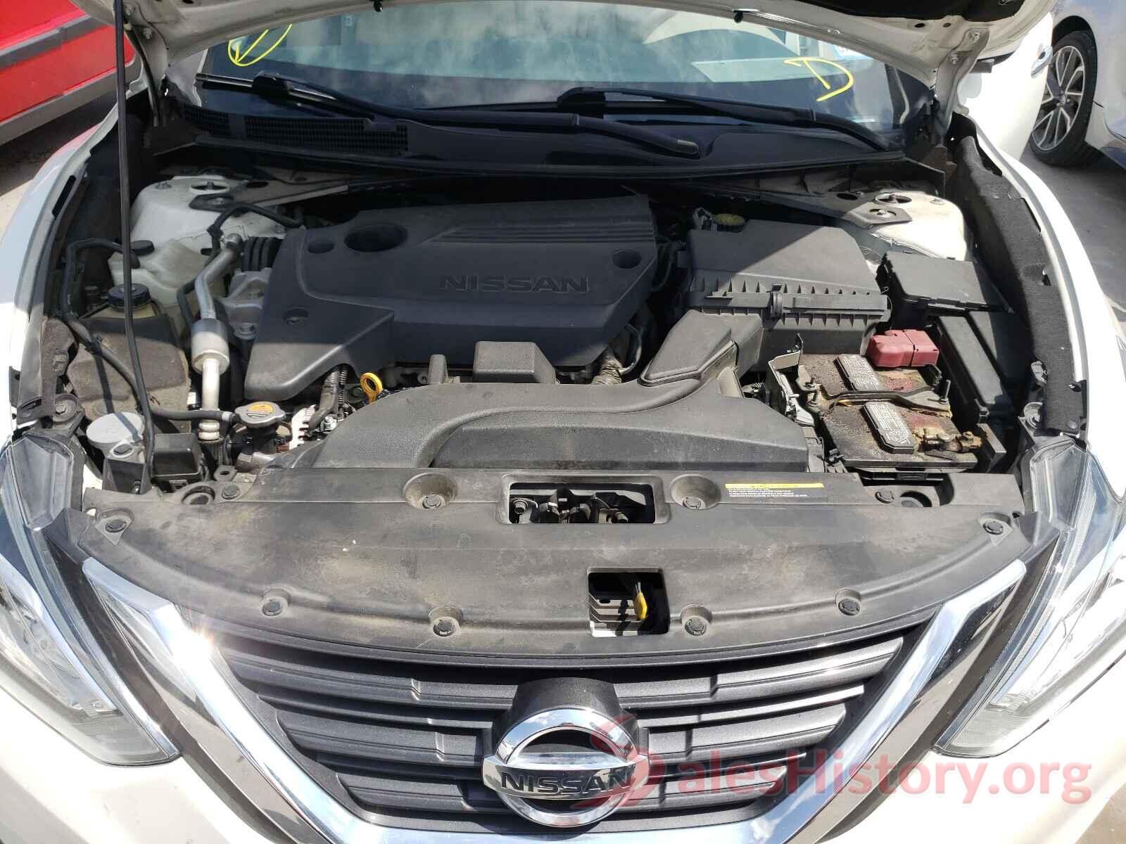 1N4AL3AP6HC184658 2017 NISSAN ALTIMA