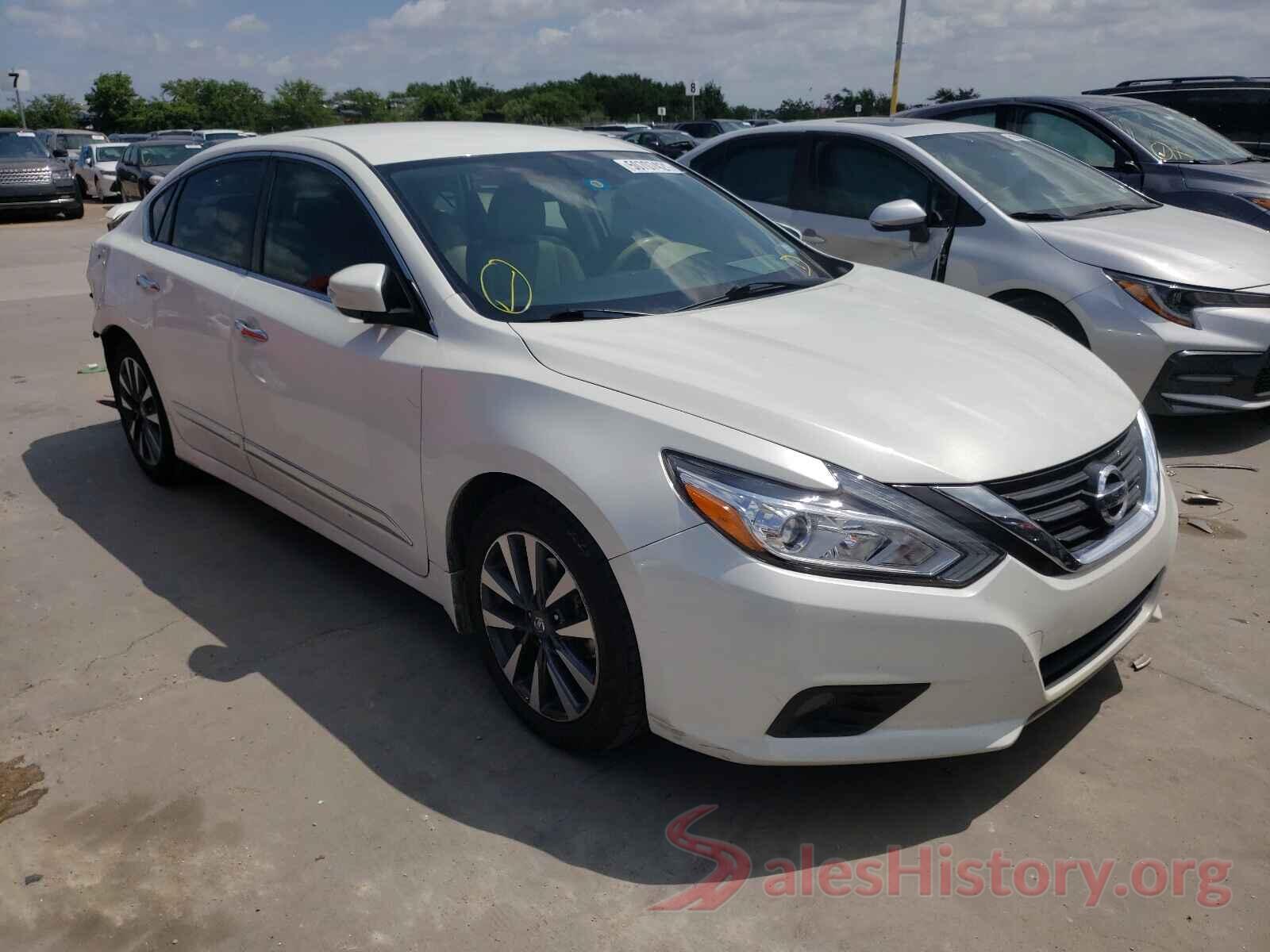 1N4AL3AP6HC184658 2017 NISSAN ALTIMA