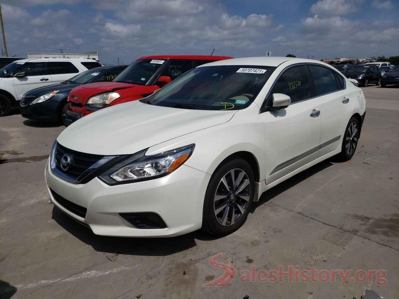 1N4AL3AP6HC184658 2017 NISSAN ALTIMA