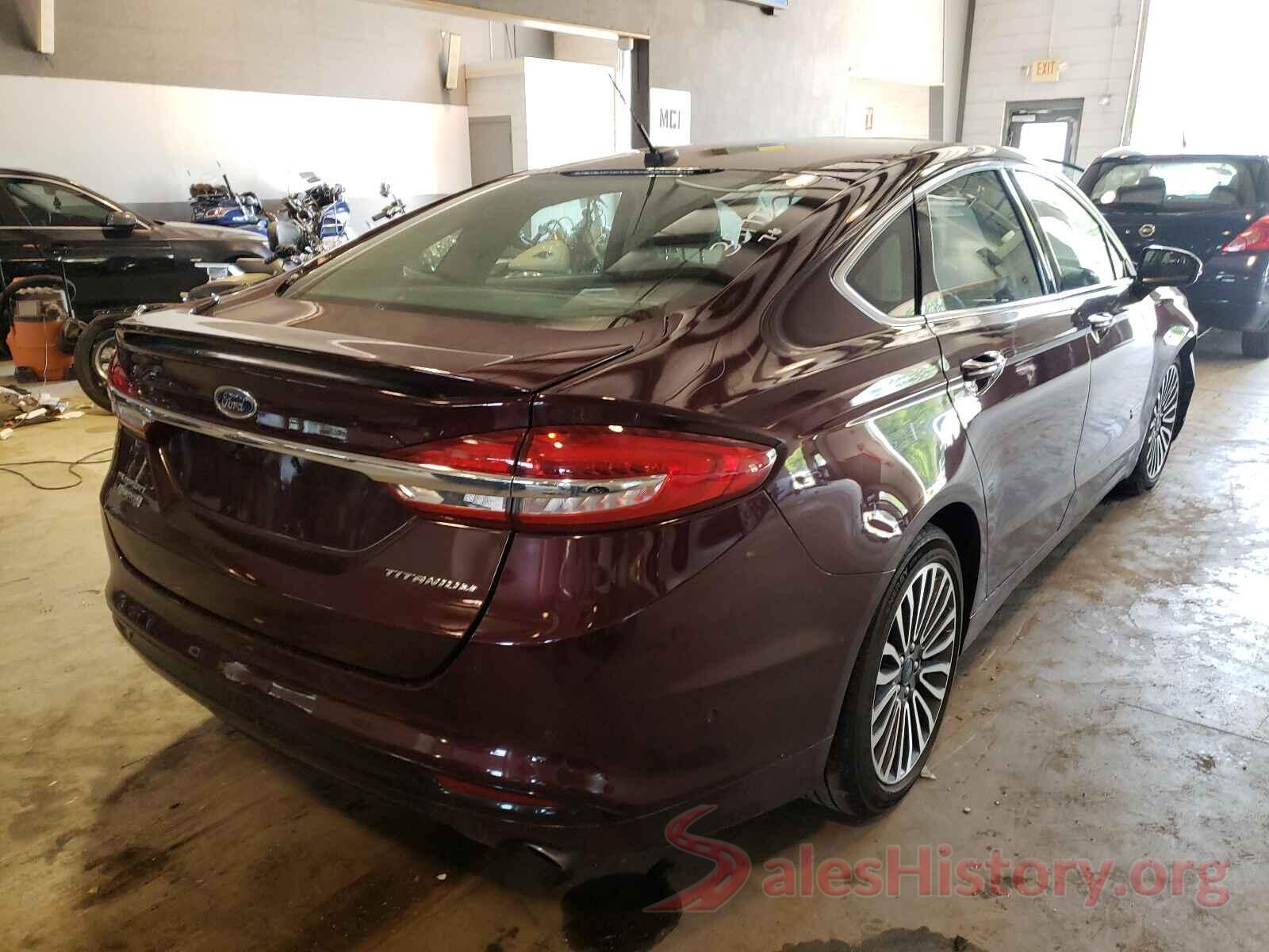 3FA6P0SU8HR147190 2017 FORD FUSION