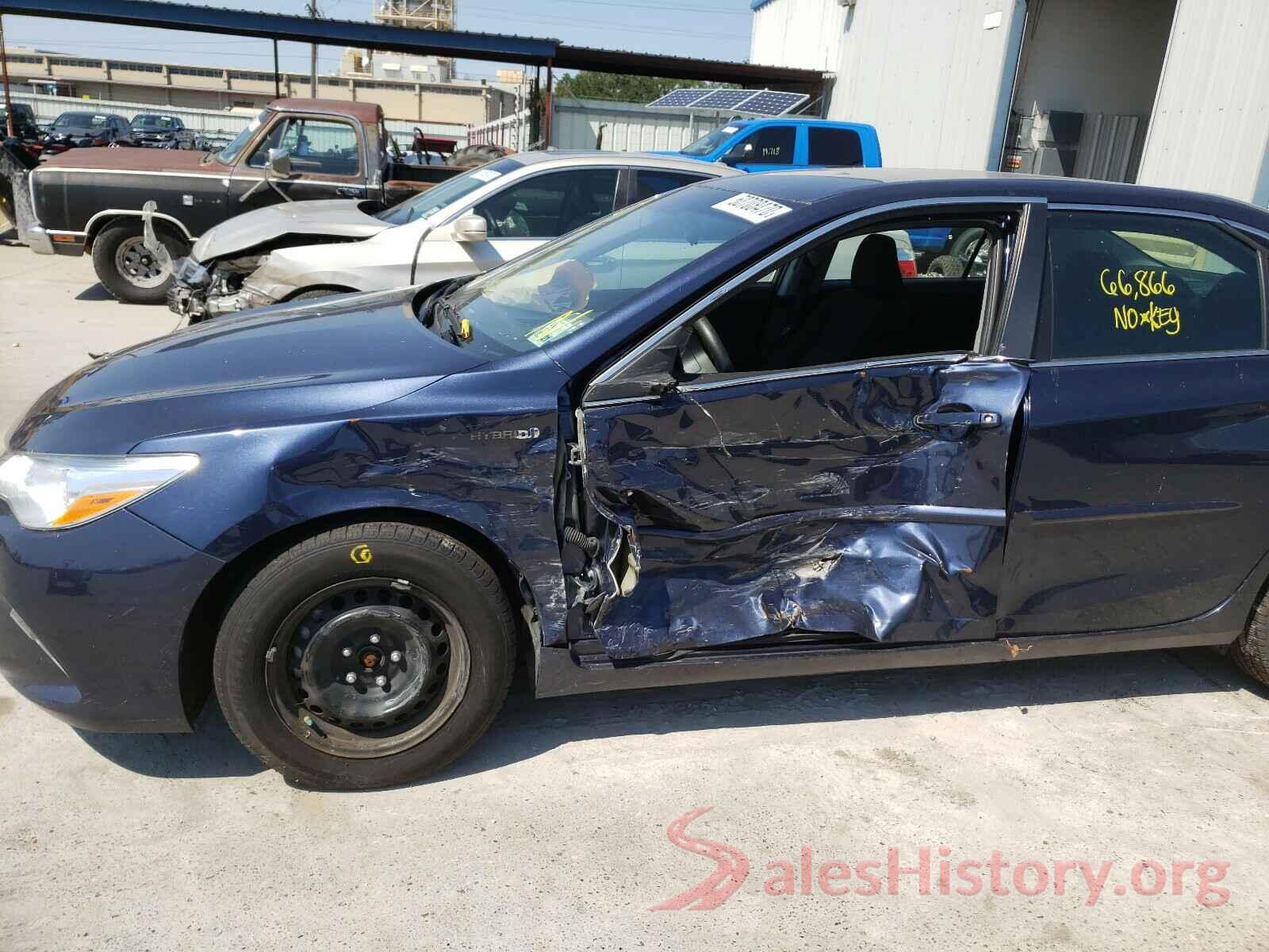 4T1BD1FK8HU205514 2017 TOYOTA CAMRY