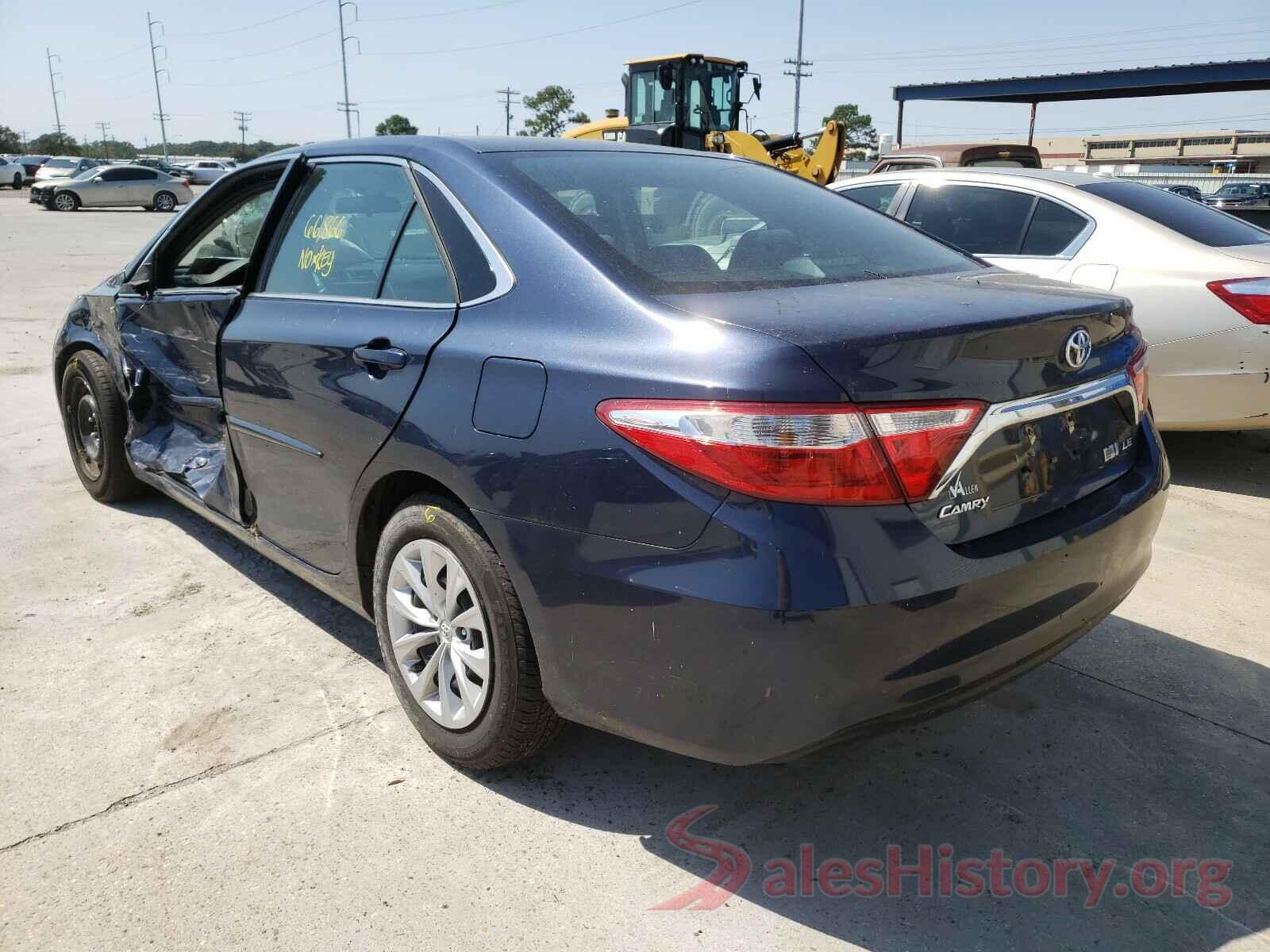 4T1BD1FK8HU205514 2017 TOYOTA CAMRY