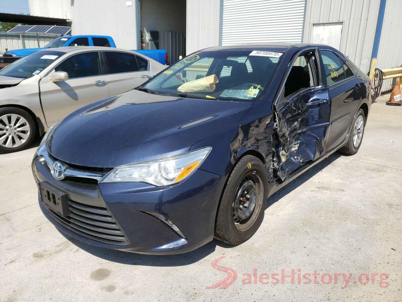 4T1BD1FK8HU205514 2017 TOYOTA CAMRY