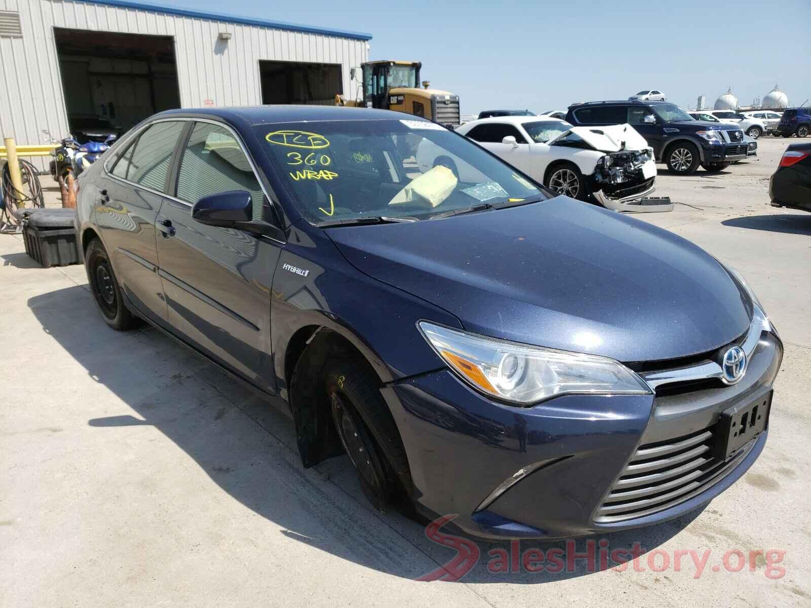 4T1BD1FK8HU205514 2017 TOYOTA CAMRY