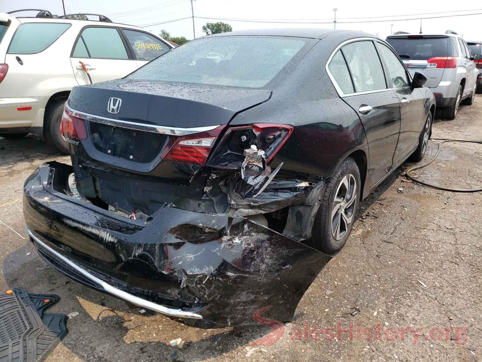 1HGCR2F36GA145744 2016 HONDA ACCORD