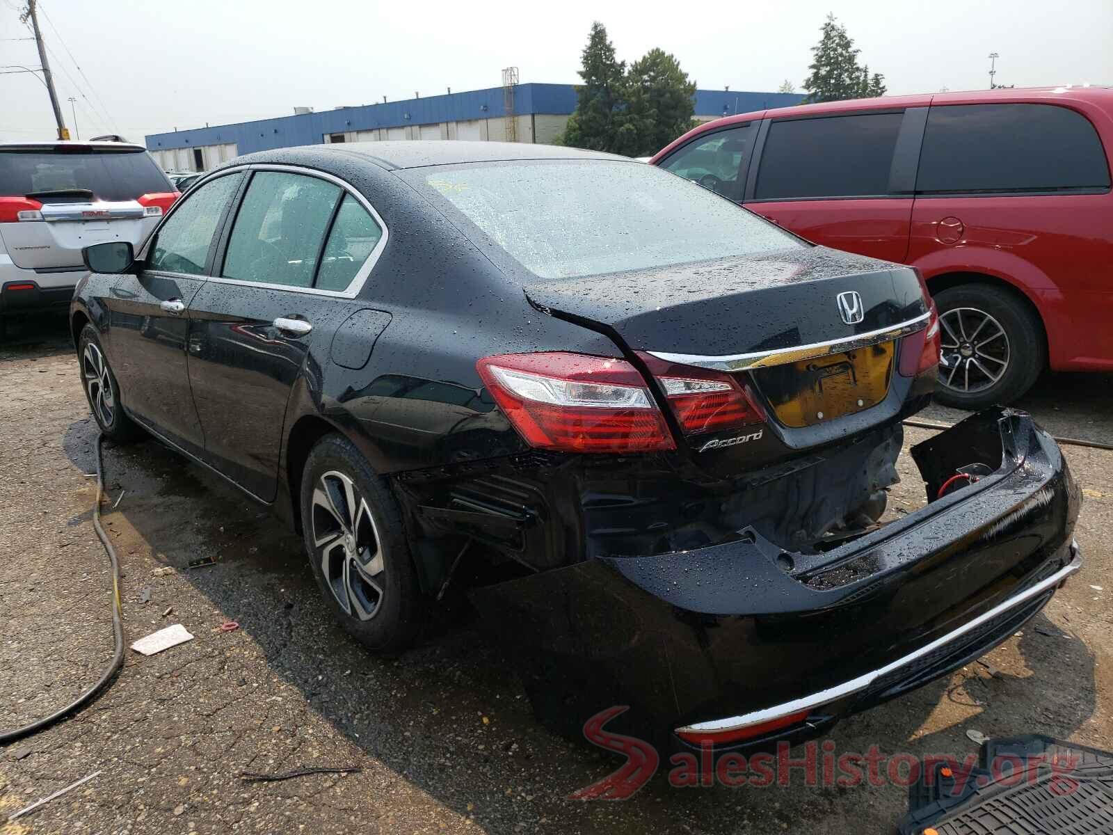 1HGCR2F36GA145744 2016 HONDA ACCORD