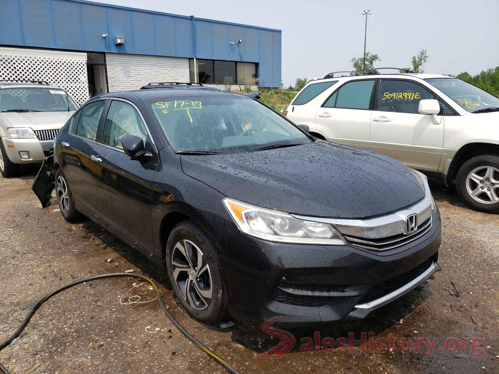 1HGCR2F36GA145744 2016 HONDA ACCORD