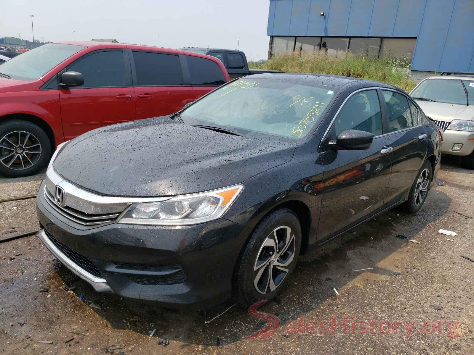 1HGCR2F36GA145744 2016 HONDA ACCORD