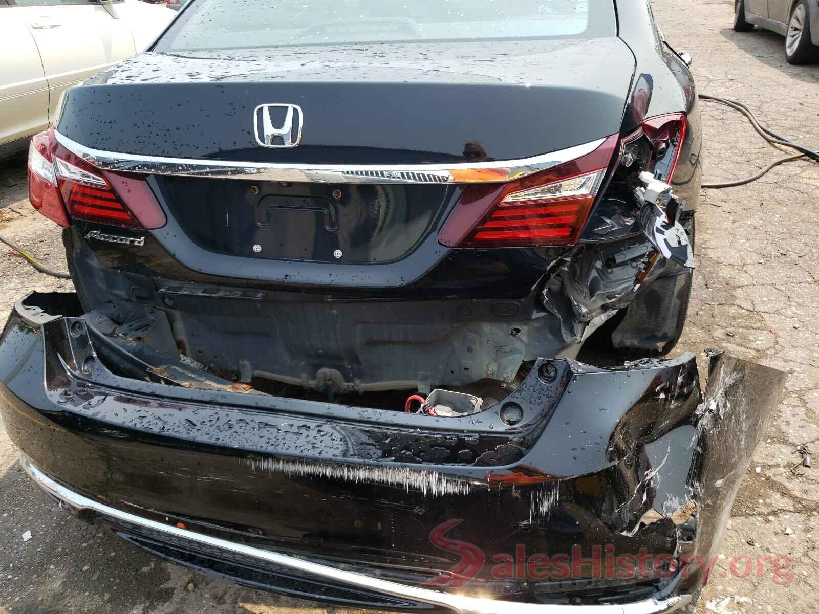 1HGCR2F36GA145744 2016 HONDA ACCORD