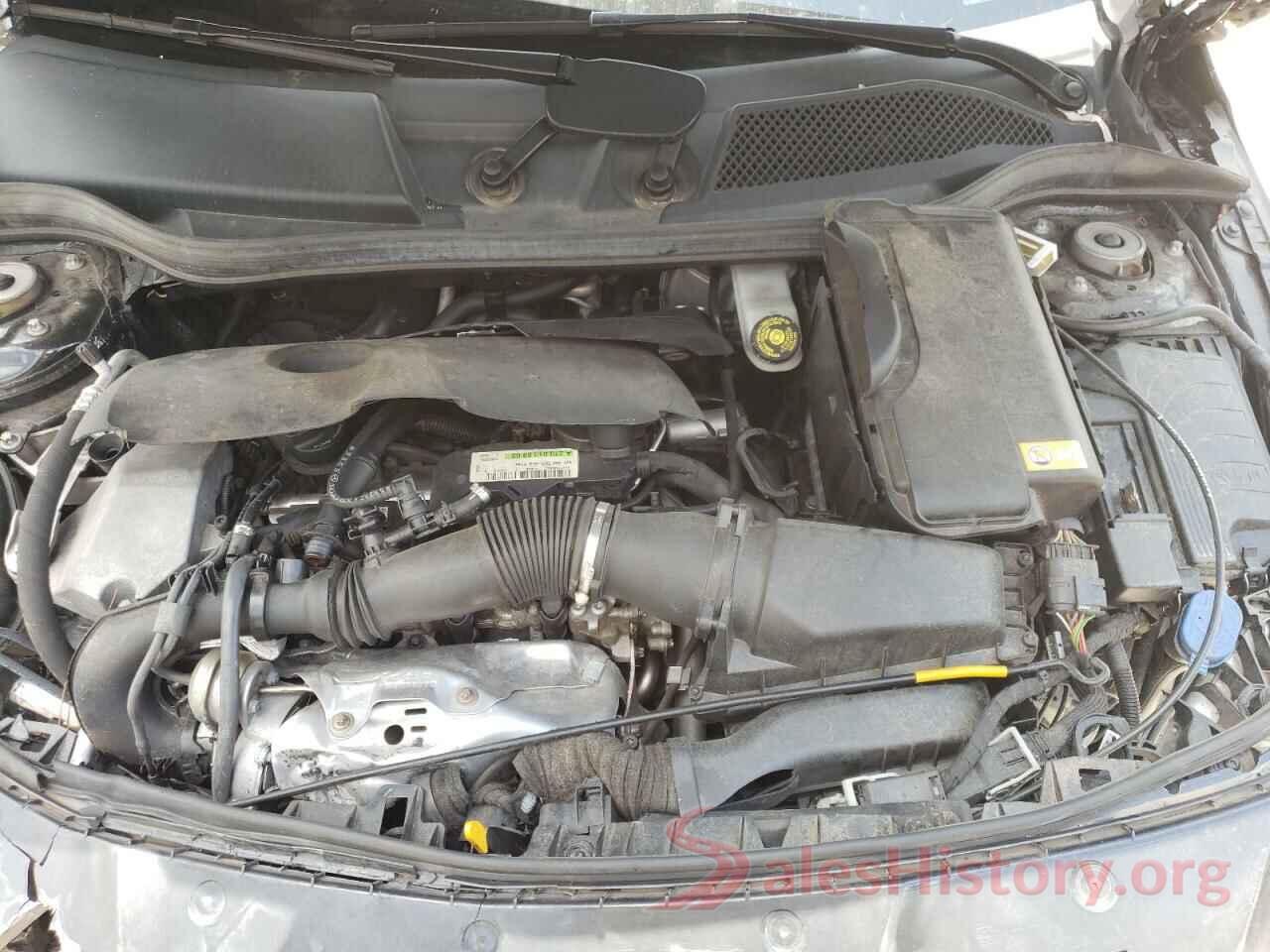 WDDSJ4GB3HN406119 2017 MERCEDES-BENZ CLA-CLASS