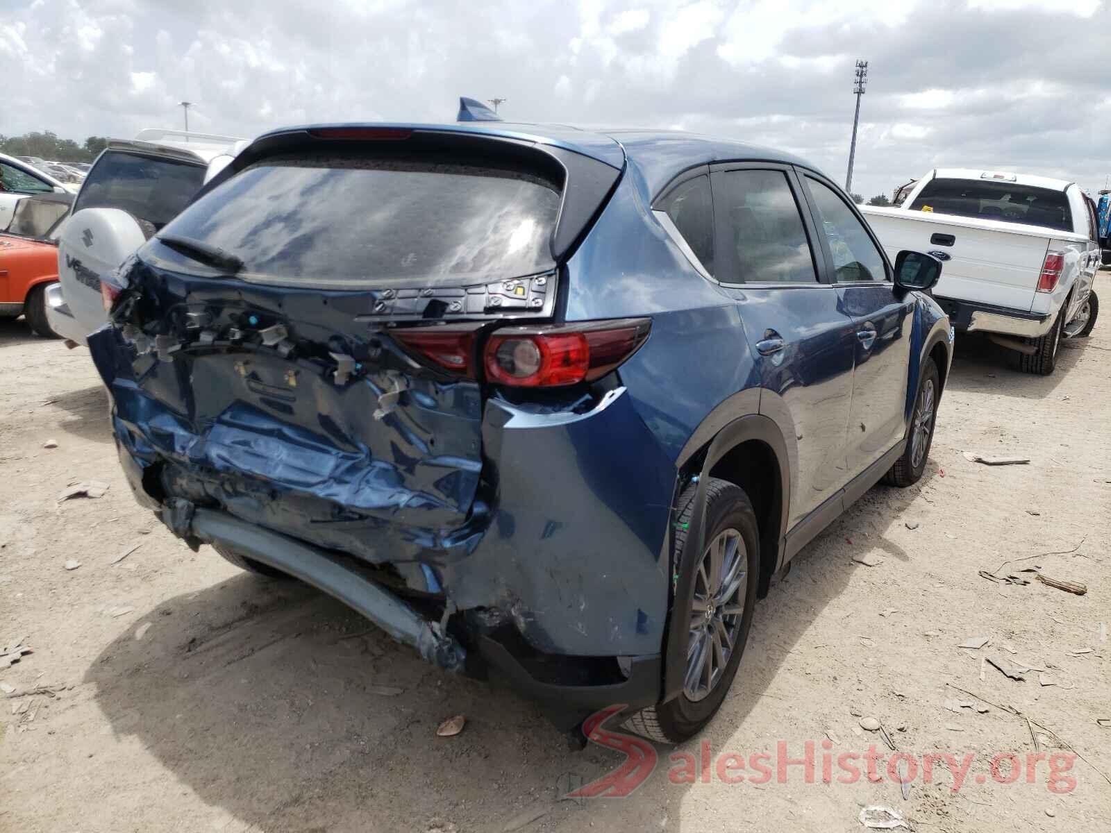 JM3KFABM7L0859093 2020 MAZDA CX-5