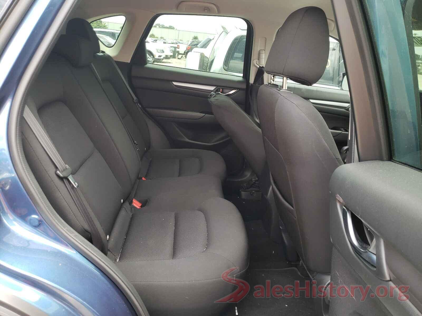 JM3KFABM7L0859093 2020 MAZDA CX-5