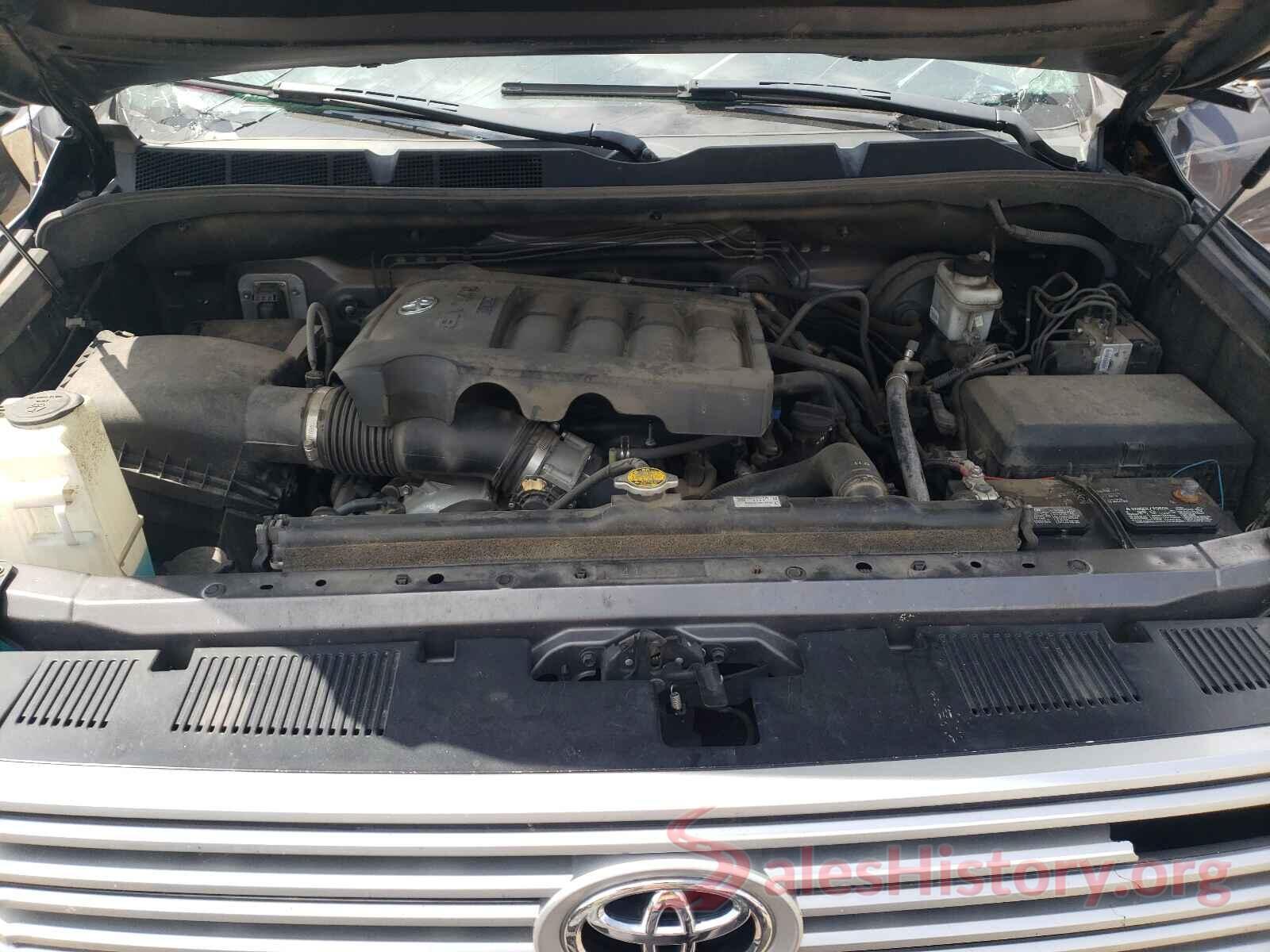 5TFHW5F14GX534635 2016 TOYOTA TUNDRA