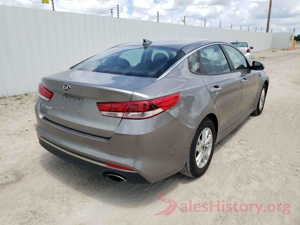 5XXGT4L38JG233739 2018 KIA OPTIMA