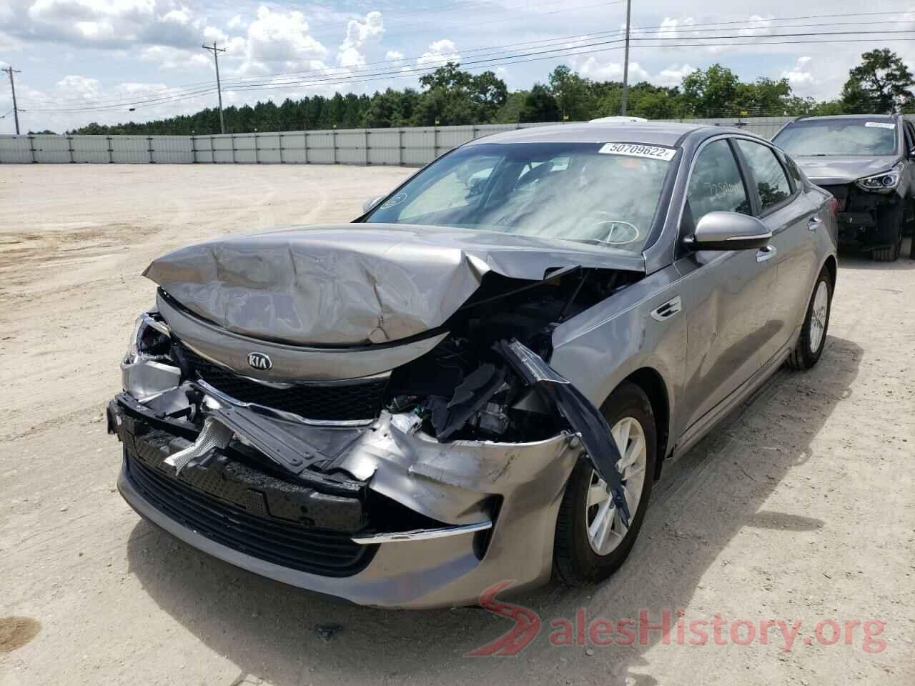 5XXGT4L38JG233739 2018 KIA OPTIMA