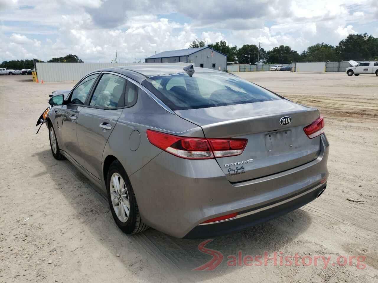 5XXGT4L38JG233739 2018 KIA OPTIMA