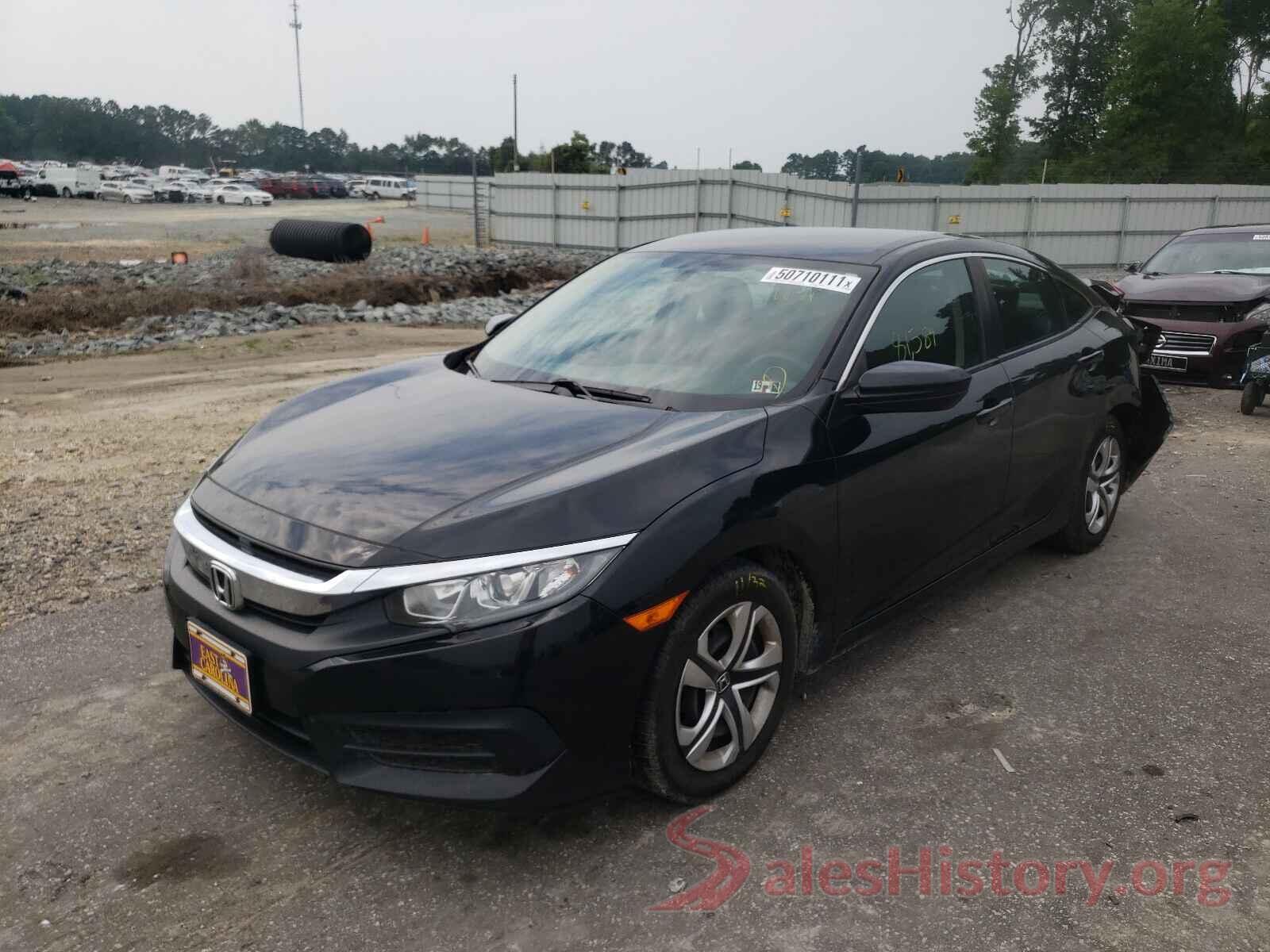 19XFC2F51HE202929 2017 HONDA CIVIC