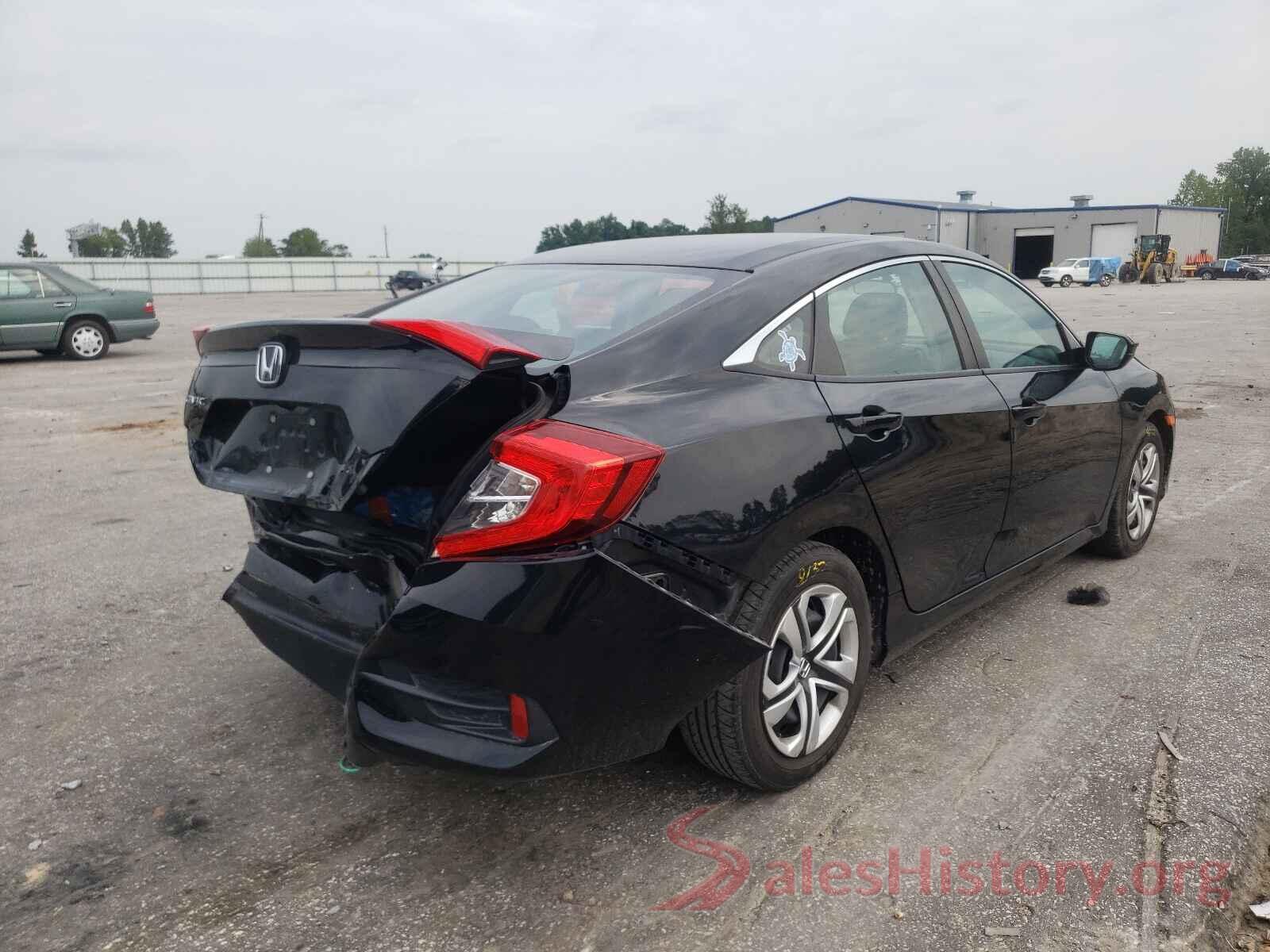 19XFC2F51HE202929 2017 HONDA CIVIC