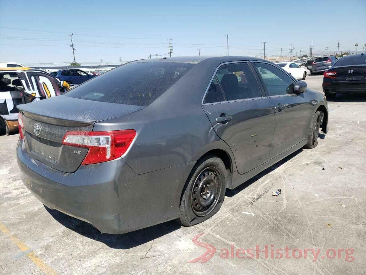 4T1BF1FK1DU214172 2013 TOYOTA CAMRY