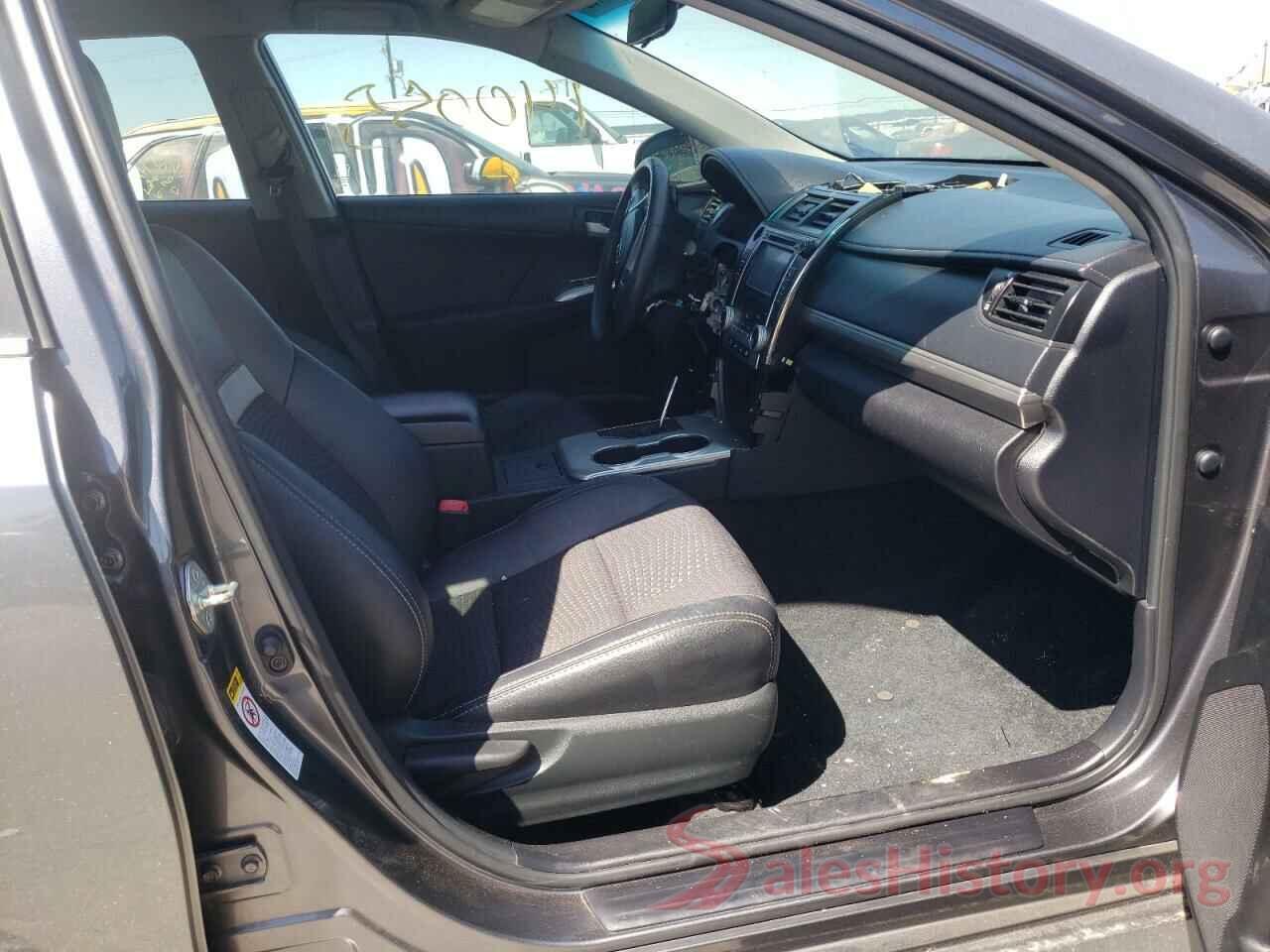 4T1BF1FK1DU214172 2013 TOYOTA CAMRY