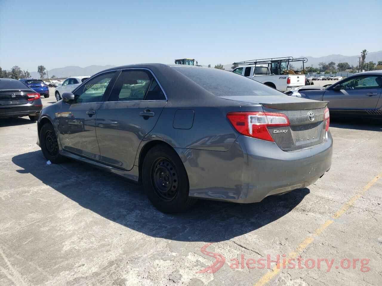 4T1BF1FK1DU214172 2013 TOYOTA CAMRY