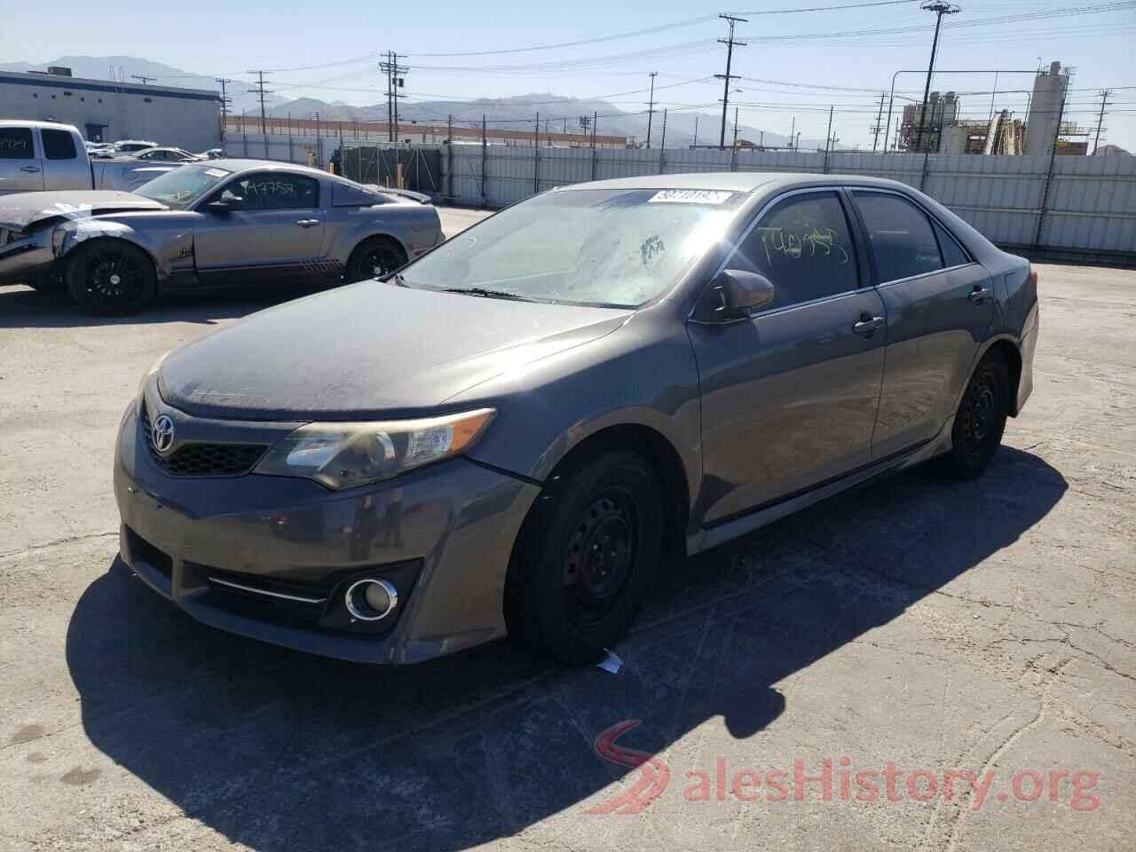 4T1BF1FK1DU214172 2013 TOYOTA CAMRY