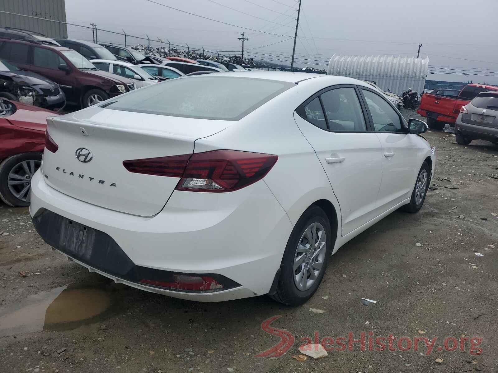 KMHD74LF1LU917980 2020 HYUNDAI ELANTRA